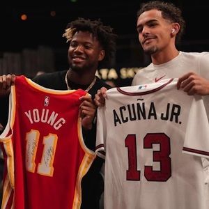 Meet your Posher, Jonah